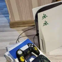 ps5 fat|کنسول، بازی ویدئویی و آنلاین|یزد, |دیوار