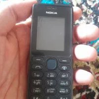 گوشیا نوکیا ۱۰۸ سالم|موبایل|مسجد سلیمان, |دیوار