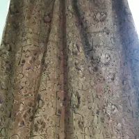 پرده در حد نو