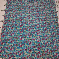 لحاف نو تمیز و سالم فروشی فوری