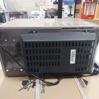 مایکروویو الجی ۴۲ لیتر|اجاق گاز و لوازم برقی پخت‌وپز|محمدشهر, سیدآباد|دیوار