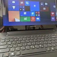لنوو G50-45 گرافیک Radeon Amd