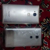 گوشی هونورx5|موبایل|بیرجند, |دیوار