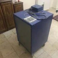 یک دستگاه میوه وسبزی خشک کن،همراه رطوبت سنج|سایر لوازم برقی|تهران, تهرانپارس شرقی|دیوار