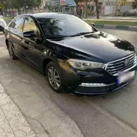 لیفان 820، مدل ۱۳۹۷