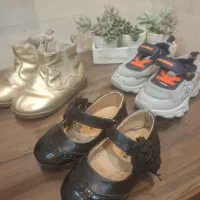 کفش بچه گانه