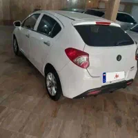 برلیانسh220 دنده مدل ۹۸