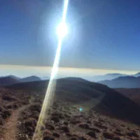 لوازم کوهنوردی