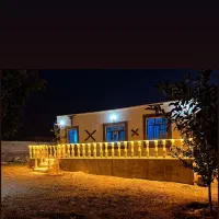 اجاره باغ ویلا