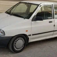 پراید 83 کاربرات