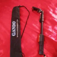 مونوپاد حرفه ای کنترل دار|لوازم جانبی موبایل و تبلت|رضوانشهر, |دیوار