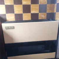 بخاری گازی مهیاگاز8500 و بخاری گازی آذرگاز 7000|بخاری، هیتر، شومینه|تهران, جیحون|دیوار