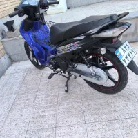 فروش موتور بی کلاچ|موتورسیکلت|کهنوج, |دیوار