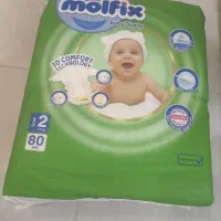 مولفیکس سایز 2