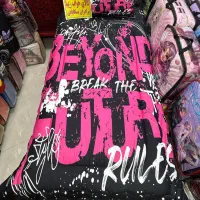 روتختی یکنفره سه‌بعدی‌نوشتار