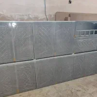 کابینت آماده ممبران|مصالح و تجهیزات ساختمان|سنندج, |دیوار
