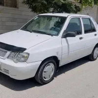 پراید۱۳۲ مدل۹۷