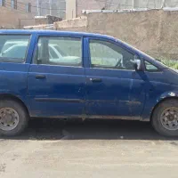 کاروان سایپا