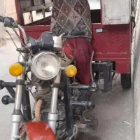 موتورسه چرخه|موتورسیکلت|قم, خاکفرج|دیوار