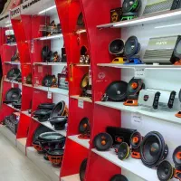 سیستم صوتی اسپرت اقساط طولانی مدت|قطعات یدکی و لوازم جانبی|اصفهان, کشاورزی|دیوار