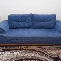 مبل هشت نفره|مبلمان خانگی و میز عسلی|تهران, سجاد|دیوار