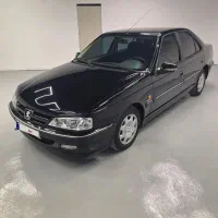 پژو پارس سال مدل 1400 بدونه خط و خش|خودرو سواری و وانت|فردیس, فردیس|دیوار