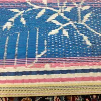 زیرانداز حصیری ۱۲متری با کیفیت