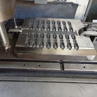 جویای کار cnc تسلط کامل بر فرز و قالبسازی