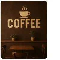 سالندار و باریستا خانم