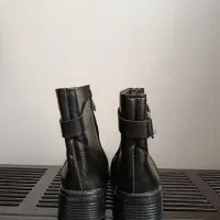 کفش بوت سایز ۳۸|کیف، کفش، کمربند|فسا, |دیوار