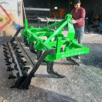 چیزل بی ام ولوو|ماشین‌آلات صنعتی|کرمانشاه, |دیوار