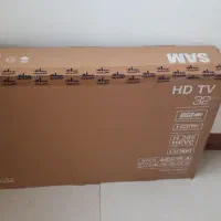 تلویریون ۳۲ اینج سام