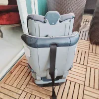 صندلی ماشین چیکو  next fit ایتالیایی|کالسکه و لوازم جانبی|تهران, شهرک غرب|دیوار