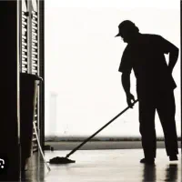 استخدام نگهبان سرایدار