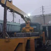 جرثقیل 911|خودرو سنگین|اهواز, شریعتی جنوبی|دیوار