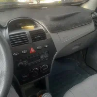 تیبا یک مدل ۹۷ دوگانه|خودرو سواری و وانت|ارومیه, |دیوار