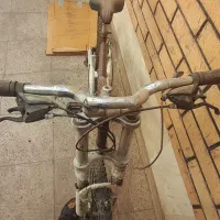 دو دوچرخه سواری سالم وتمیز  در سایز های ۲۶ و ۲۴|دوچرخه، اسکیت، اسکوتر|تهران, دستغیب|دیوار