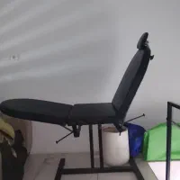 تخت پاکسازی|آرایشگاه و سالنهای زیبایی|کردکوی, |دیوار