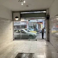 فروش فوری/ مغازه/ ۲۶متری / فلکه رازی/
