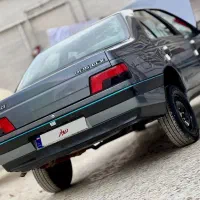 پژو 405مدل 97 لاکاغذی