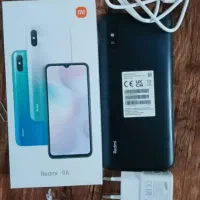 گوشی شیائومی remi 9a|موبایل|اصفهان, فجر|دیوار