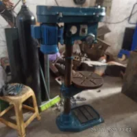 دریل ستونی پیشرو تا مته 32