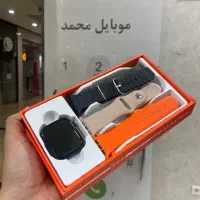 پک ساعت هوشمند ۳ مکس