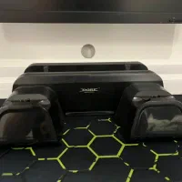 پایه شارژر ps4