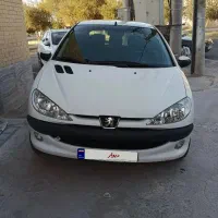 206 تیپ 5|خودرو سواری و وانت|کاشان, زیدی|دیوار