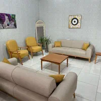 مبل دیاموند،کارخانه انصاری،ارائه مبلمان و صنایع|مبلمان خانگی و میز عسلی|یاسوج, |دیوار