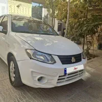 ساینا مدل 400|خودرو سواری و وانت|شهرکرد, |دیوار