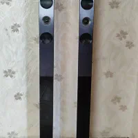 باند LG اسپیکر اصلی