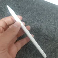 قلم نسل ۲ اپل(apple pencil 2nd generation)|لوازم جانبی موبایل و تبلت|تهران, شهرک دریا|دیوار