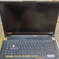 لب تاپ تاف گیمینگ
